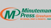 Minuteman Press Gresham