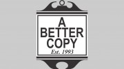 A Better Copy