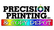 Precision Printing & Copy Depot