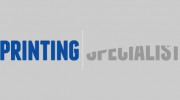 Printing Specialist
