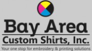 Bay Area Custom Shirts