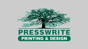 Presswrite Printing