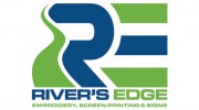 Rivers Edge Embroidery & Screen Printing