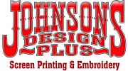 Johnsons Design Plus