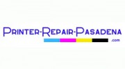 Printer Repair Pasadena