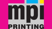 MPI Printing