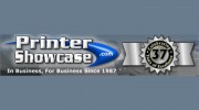 The Printer Showcase