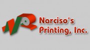 Narciso's Printing