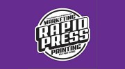 Rapid Press Printing & Copy Center