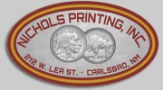 Nichols Printing & Office Products