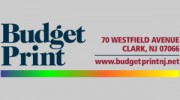 Budget Instant Printing