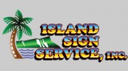 Island Sign Service