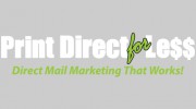Print Direct For Less