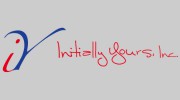 Initially Yours