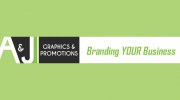 A & J Graphics & Promotions