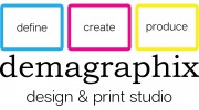 Demagraphix Design & Print Studio