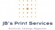 Jb's Print Service