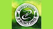 Pineywoods Printing