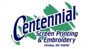 Centennial Screen Printing
