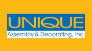 Unique Assembly & Decorating