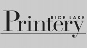 Rice Lake Printery