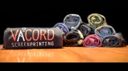 Vacord Screen Printing