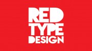 Red Type Design