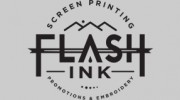 Flash Ink