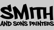 Smith & Sons Printers