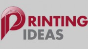 Printing Ideas