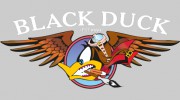 Black Duck Embroidery-Screen