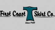 First Coast Tee-Shirt