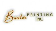 Baxter Printing