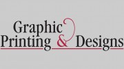 Graphic Printing & Designs