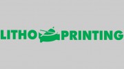 Litho Printing