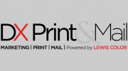 DX Print & Mail
