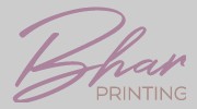 Bhar Printing
