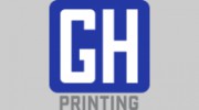 G H Printing