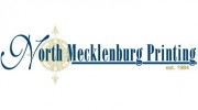 North Mecklenburg Printing