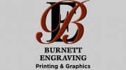 Burnett Engraving