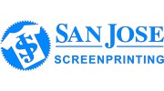 San Jose Screenprinting