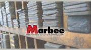 Marbee Printing & Graphic Art