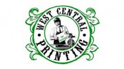 West Central Printing