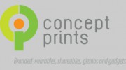 Concept Prints