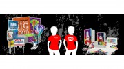 Identity Graphics & Printing
