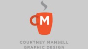 Courtney Mansell Graphic Design