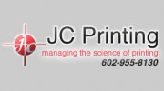 J C Printing Jiffy Copy