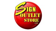 Sign Outlet Store