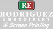 Rodriguez Embroidery