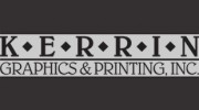 Kerrin Graphics & Printing